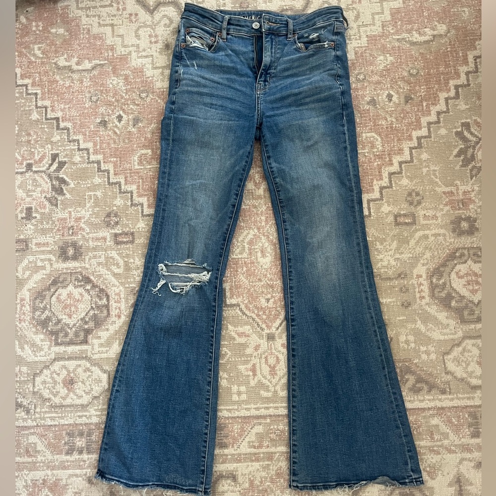 AE jeans